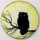 Sök efter antika knappar Halloween