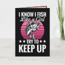 Sök efter rolig fisk kort Fiske