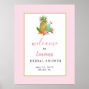 Sök efter tropisk ananas konst Vattenfärg