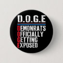 Sök efter demokrat knappar Amerika
