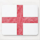 Sök efter england musmattor Flagga
