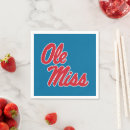 Sök efter bam Mississippi universiteten