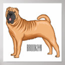 Sök efter pei posters Hund