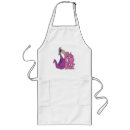 Sök efter dino förkläden Klassisk tecknad