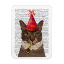 Sök efter roliga katter magneter Fabfunky