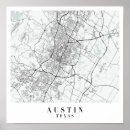 Sök efter austin posters Minimalistisk