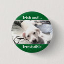 Sök efter labrador knappar Konstig