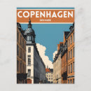 Sök efter dansk vykort Skandinavien
