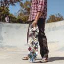 Sök efter konstigt skateboards Måla
