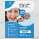 Sök efter tandläkare reklamblad Tandvård