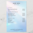 Sök efter trendig 14x22 reklamblad Modern