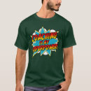 Sök efter comic tshirts Serieteckning