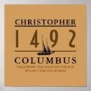 Sök efter christopher posters 1492