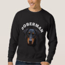 Sök efter doberman tröjor Dobermans