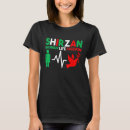 Sök efter azadi tshirts Kvinna