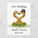 Sök efter cute wedding 11x16 inbjudningar Söt