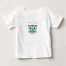 Sök efter chic bebis tshirts Baby flicka