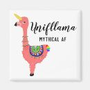 Sök efter unicorn magneter Flickor