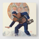 Sök efter rockwell konst Umpires