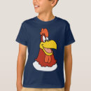 Sök efter tshirts pojkar Leghorn
