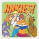 Sök efter scooby klistermärken Klassikertecknad