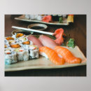 Sök efter sushi posters Japan
