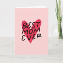 Sök efter mor kort Bästa mamma någonsin