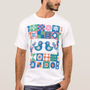 Sök efter scandinavian tshirts Blommigt