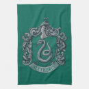 Sök efter slytherin hem presenter Hogwarts