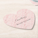 Sök efter pärlor underlägg Brud