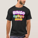 Sök efter bingo tshirts Manar