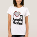 Sök efter australian shepherd tshirts aussie