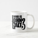 Sök efter galt muggar Vem är john galt