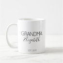 Sök efter mormor hem presenter Nana