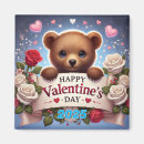 Sök efter valentinesen valentinen magneter För alla