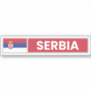 Sök efter serbia flagga Flaggor
