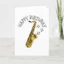 Sök efter saxofon kort Jazz