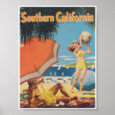 Sök efter retro kalifornien posters Kalifornia