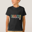 Sök efter cavapoo tshirts Mamma