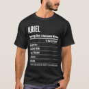 Sök efter ariel tshirts Kalorier