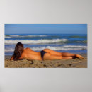 Sök efter bikini posters Kvinna