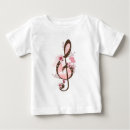 Sök efter japan bebis tshirts Blommigt