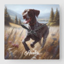 Sök efter tyska klockor Hund