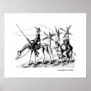 Sök efter quijote posters Sancho