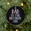 Sök efter dotter julgransprydnader Pappa
