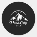 Sök efter park city klistermärken Freestyle snowboarding