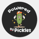 Sök efter dill klistermärken Gurka