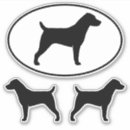 Sök efter jackrussell terriers Hund