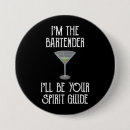 Sök efter bartender knappar Alkohol