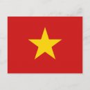 Sök efter vietnam flagga vykort Vietnamesisk
